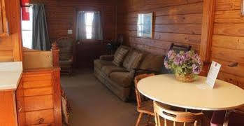 Aurora'S Kentucky Lake Cottages المظهر الخارجي الصورة