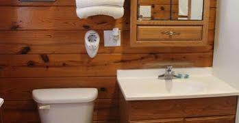 Aurora'S Kentucky Lake Cottages المظهر الخارجي الصورة